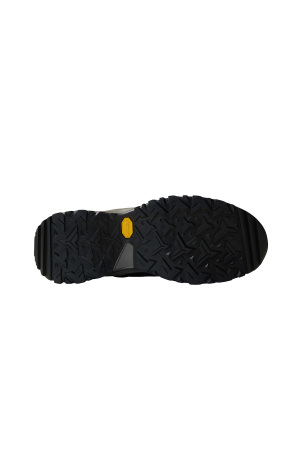 Hedgehog Gore-Tex Erkek Ayakkabı - NF0A8AA9 Siyah/Gri - 4