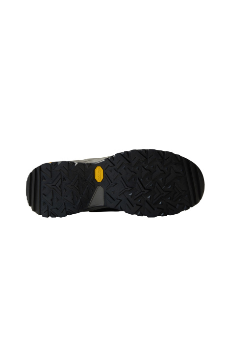Hedgehog Gore-Tex Erkek Ayakkabı - NF0A8AA9 Yeşil/Siyah - 9