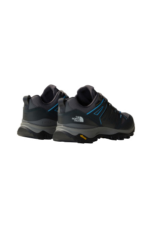 Hedgehog Gore-Tex Kadın Ayakkabı - NF0A8AAB Petrol Mavisi - 3