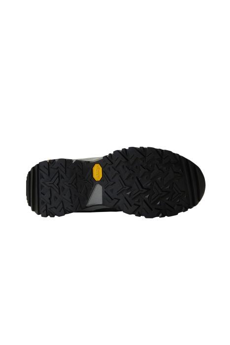Hedgehog Gore-Tex Kadın Ayakkabı - NF0A8AAB Petrol Mavisi - 4