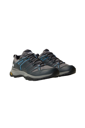 Hedgehog Gore-Tex Kadın Ayakkabı - NF0A8AAB Petrol Mavisi - 5