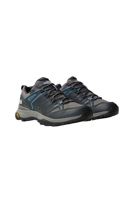 Hedgehog Gore-Tex Kadın Ayakkabı - NF0A8AAB Petrol Mavisi - 5