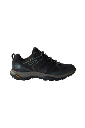 Hedgehog Gore-Tex Kadın Ayakkabı - NF0A8AAB Siyah/Gri - The North Face