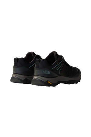 Hedgehog Gore-Tex Kadın Ayakkabı - NF0A8AAB Siyah/Gri - 3
