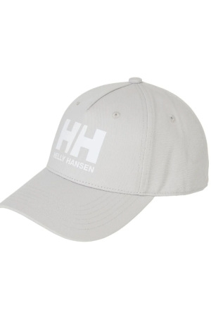 Helly Hansen Ball Unisex Şapka - 67434 Gri - Helly Hansen