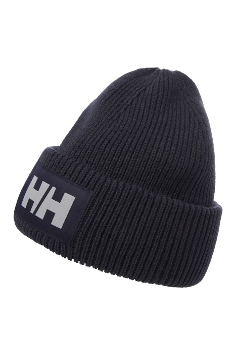 Helly Hansen Box Erkek Bere - 53648 Lacivert - 1