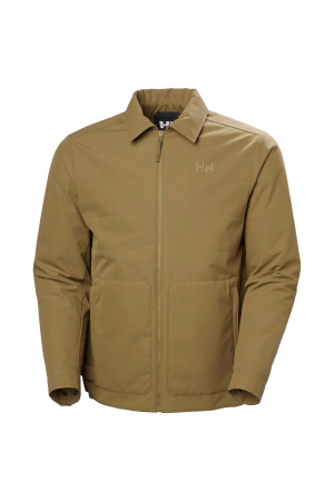 Helly Hansen Escape Ins Erkek Mont - 53530 Bej - Helly Hansen