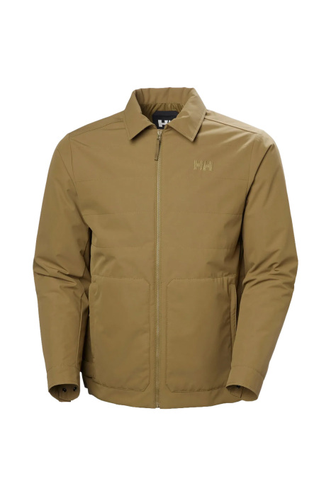 Helly Hansen Escape Ins Erkek Mont - 53530 Bej - 1