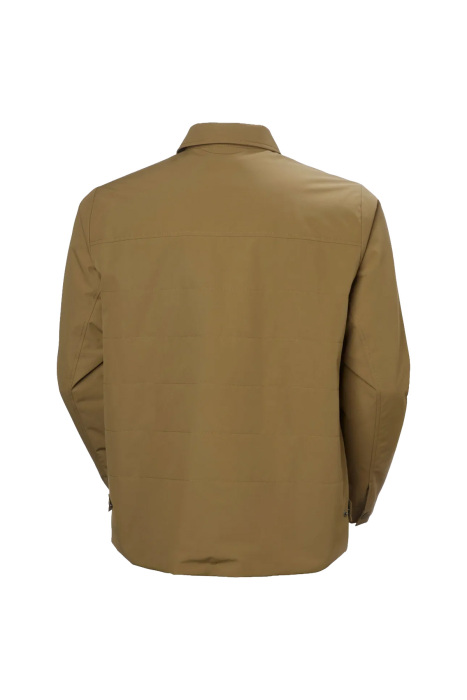 Helly Hansen Escape Ins Erkek Mont - 53530 Bej - 2