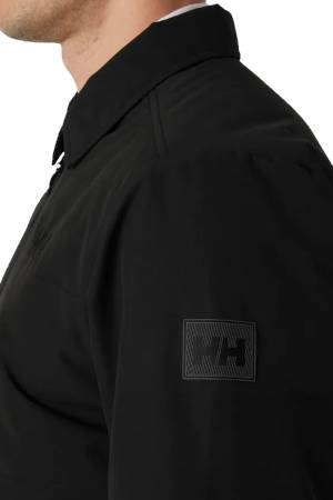 Helly Hansen Escape Ins Erkek Mont - 53530 Siyah - 3