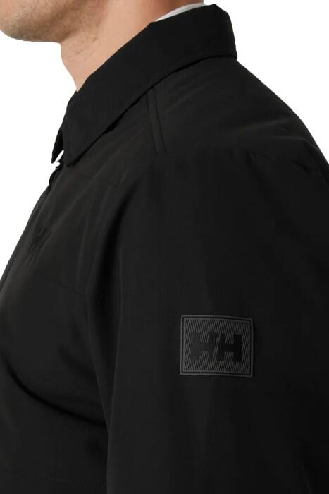 Helly Hansen Escape Ins Erkek Mont - 53530 Siyah - 3