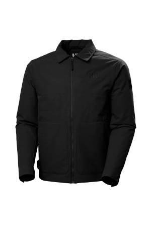 Helly Hansen Escape Ins Erkek Mont - 53530 Siyah - 4