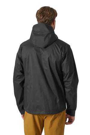 Helly Hansen Loke Terra Erkek Mont - 63365 Siyah - 2