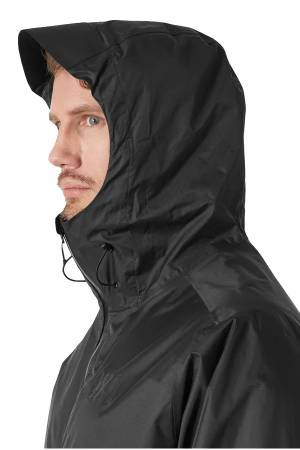 Helly Hansen Loke Terra Erkek Mont - 63365 Siyah - 3