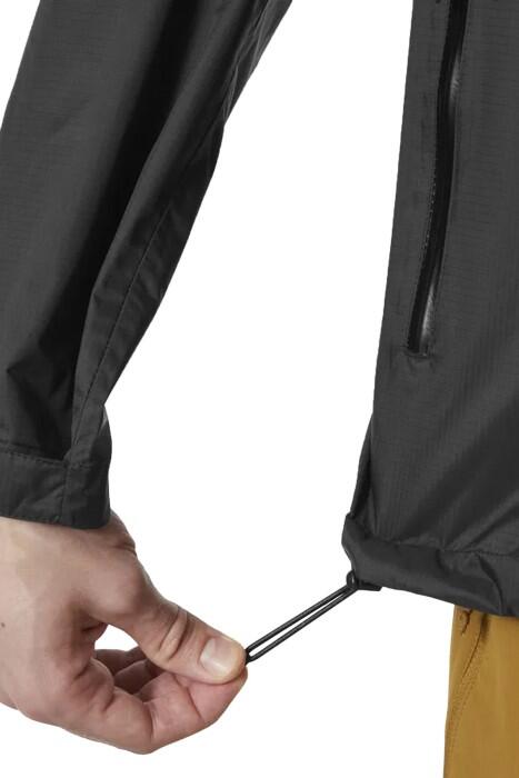Helly Hansen Loke Terra Erkek Mont - 63365 Siyah - 5