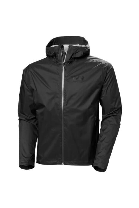 Helly Hansen Loke Terra Erkek Mont - 63365 Siyah - 6