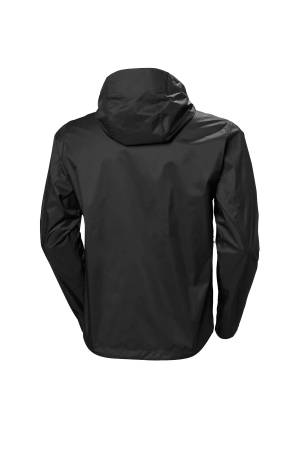 Helly Hansen Loke Terra Erkek Mont - 63365 Siyah - 7