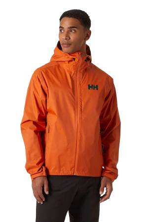 Helly Hansen Loke Terra Erkek Mont - 63365 Turuncu - Helly Hansen