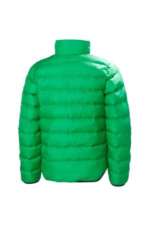 Helly Hansen Marka Insulator Çocuk Mont - 41796 Yeşil - 3