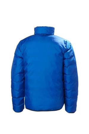 Helly Hansen Marka Insulator Çocuk Mont - 41796 Yeşil - 11