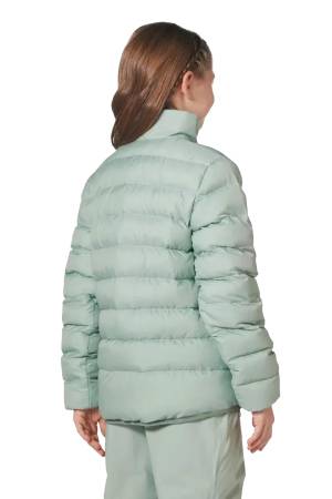 Helly Hansen Marka Insulator Çocuk Mont - 41796 Zeytin Yeşili - 3