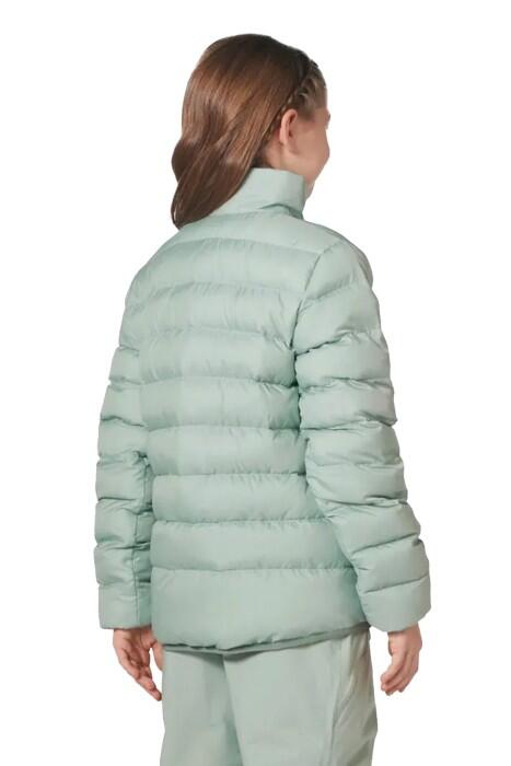 Helly Hansen Marka Insulator Çocuk Mont - 41796 Zeytin Yeşili - 3