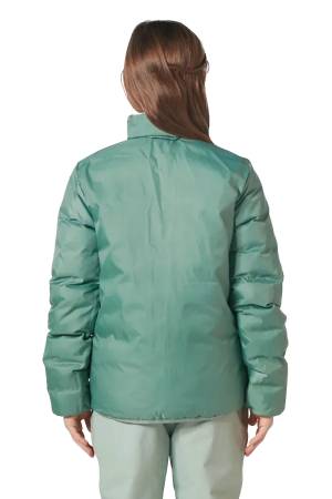 Helly Hansen Marka Insulator Çocuk Mont - 41796 Zeytin Yeşili - 5