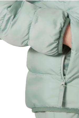 Helly Hansen Marka Insulator Çocuk Mont - 41796 Zeytin Yeşili - 6