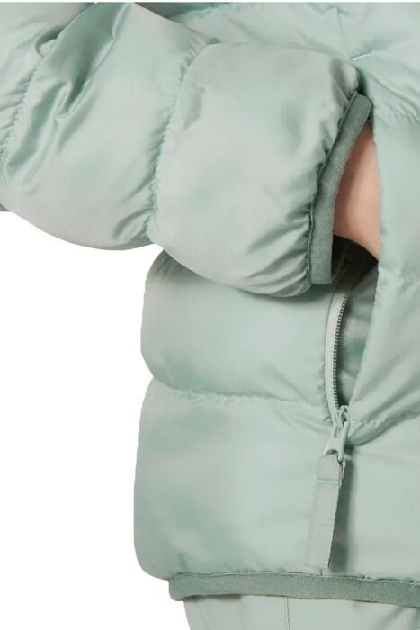Helly Hansen Marka Insulator Çocuk Mont - 41796 Zeytin Yeşili - 6