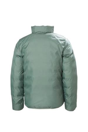 Helly Hansen Marka Insulator Çocuk Mont - 41796 Zeytin Yeşili - 10