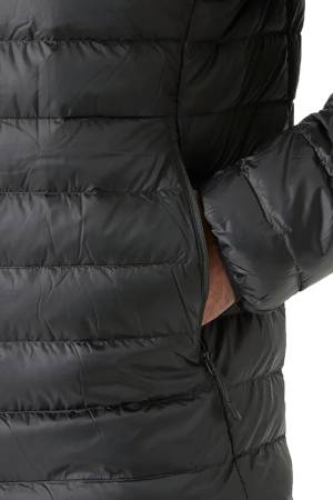 Helly Hansen Verglas Down 2.0 Erkek Mont - 63359 Siyah - 3
