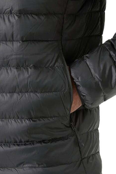 Helly Hansen Verglas Down 2.0 Erkek Mont - 63359 Siyah - 3