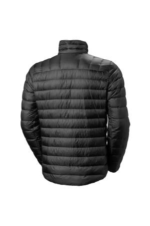 Helly Hansen Verglas Down 2.0 Erkek Mont - 63359 Siyah - 8