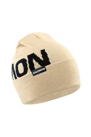 Hermitage Unisex Bere - LC2303000 Krem - Salomon