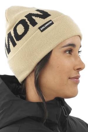 Hermitage Unisex Bere - LC2303000 Krem - 5