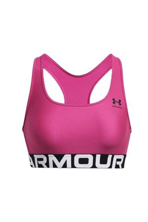 HG Authentics Mid Branded Kadın Bra - 1383544 Pembe - 3