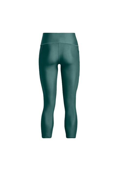 HG Hirise 7/8 NS Kadın Spor Tayt - 1365335 Yeşil - 6