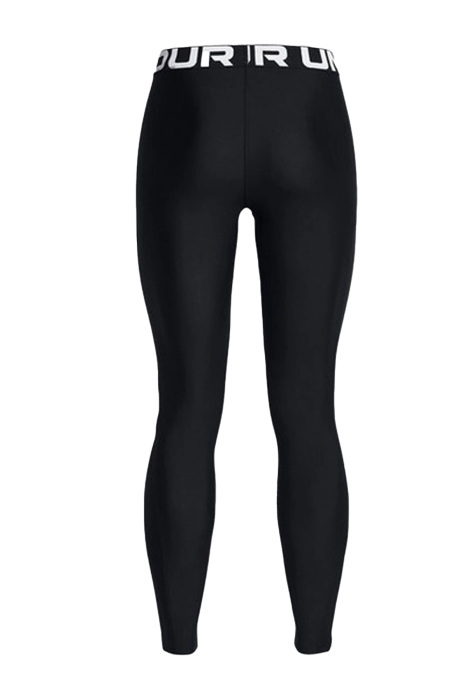 Hg Legging Kadın Siyah Tayt - 1383559 Siyah - 5