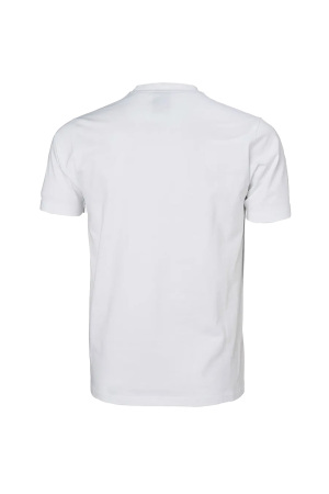 Hh Box Erkek T-Shirt 2.0 - 54597 Beyaz - 2