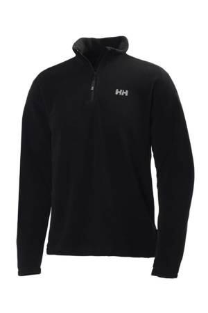 Hh Mount Fleece Erkek Polar Üst - 12001 Siyah - Helly Hansen
