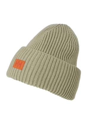 Hh Rıb Unisex Bere - 54020 Bej - Helly Hansen