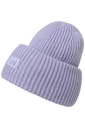 Hh Rıb Unisex Bere - 54020 Lila - Helly Hansen
