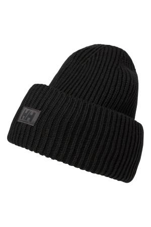 Hh Rıb Unisex Bere - 54020 Siyah - Helly Hansen