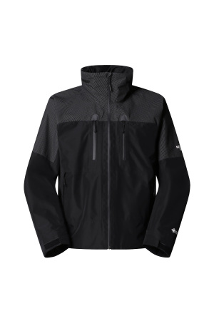 Hke Devıls Thumb Gtx Erkek Ceket - NF0A8CG3 Siyah - The North Face