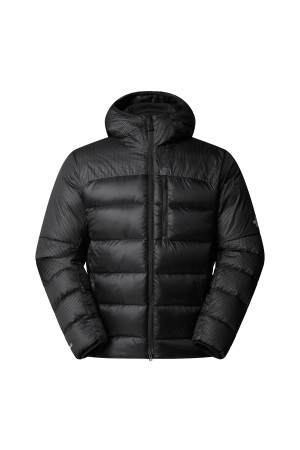 Hke Kalıx Down Hooded Erkek Ceket - NF0A8D1Y Siyah - The North Face