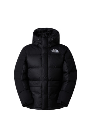 Hmlyn Down Erkek Mont - NF0A4QYX Siyah - The North Face