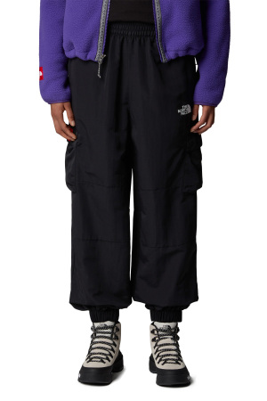 Hmlyn Track Kadın Pantolon - NF0A88Z6 Siyah - The North Face