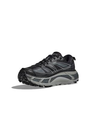 Hoka Mafate Speed 2 Unisex Ayakkabı - 1126851 Siyah - 2