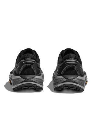 Hoka Mafate Speed 2 Unisex Ayakkabı - 1126851 Siyah - 4