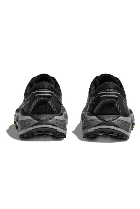 Hoka Mafate Speed 2 Unisex Ayakkabı - 1126851 Siyah - 4